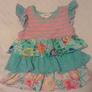 Matilda Jane Top 12/18 months